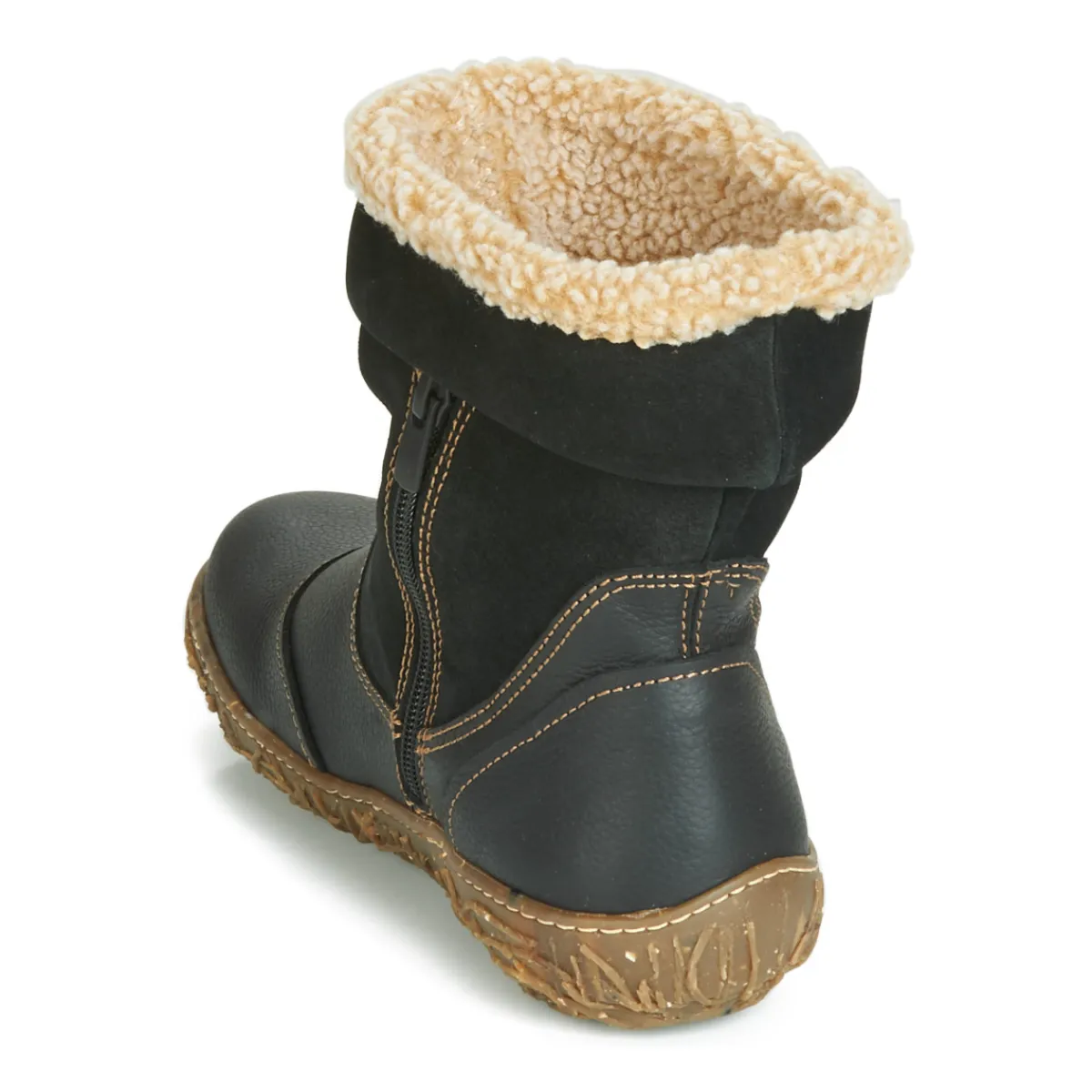 Best El Naturalista - NIDO N758 Noir