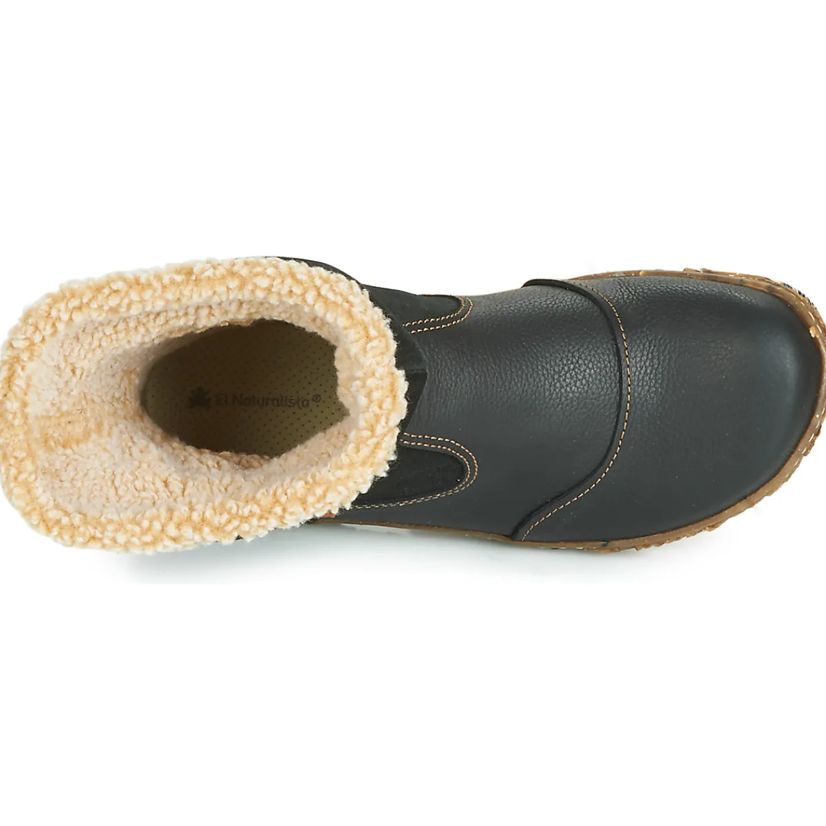 Best El Naturalista - NIDO N758 Noir