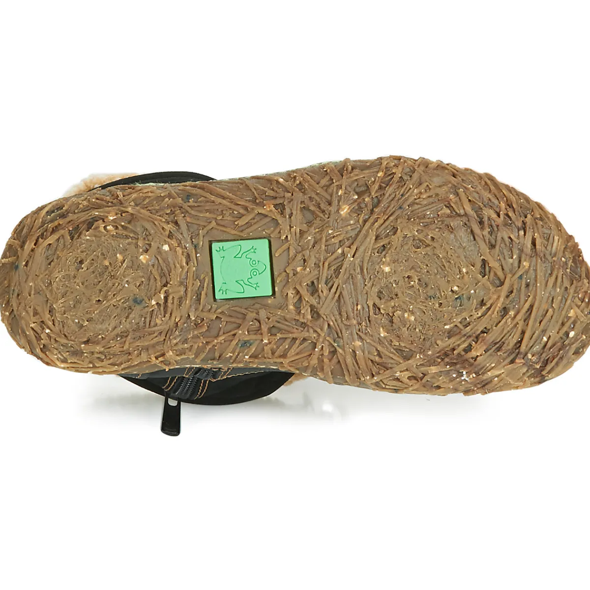 Best El Naturalista - NIDO N758 Noir