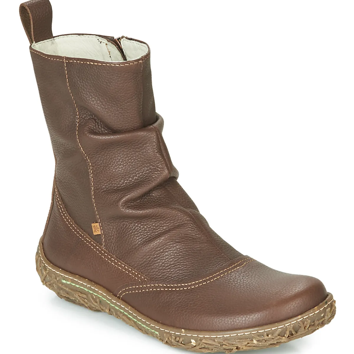 Hot El Naturalista - NIDO TRAMBU Marron