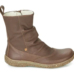 Hot El Naturalista - NIDO TRAMBU Marron