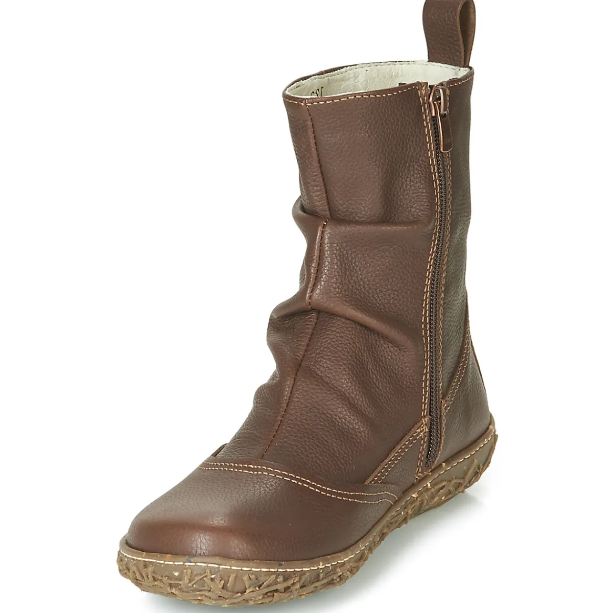 Hot El Naturalista - NIDO TRAMBU Marron