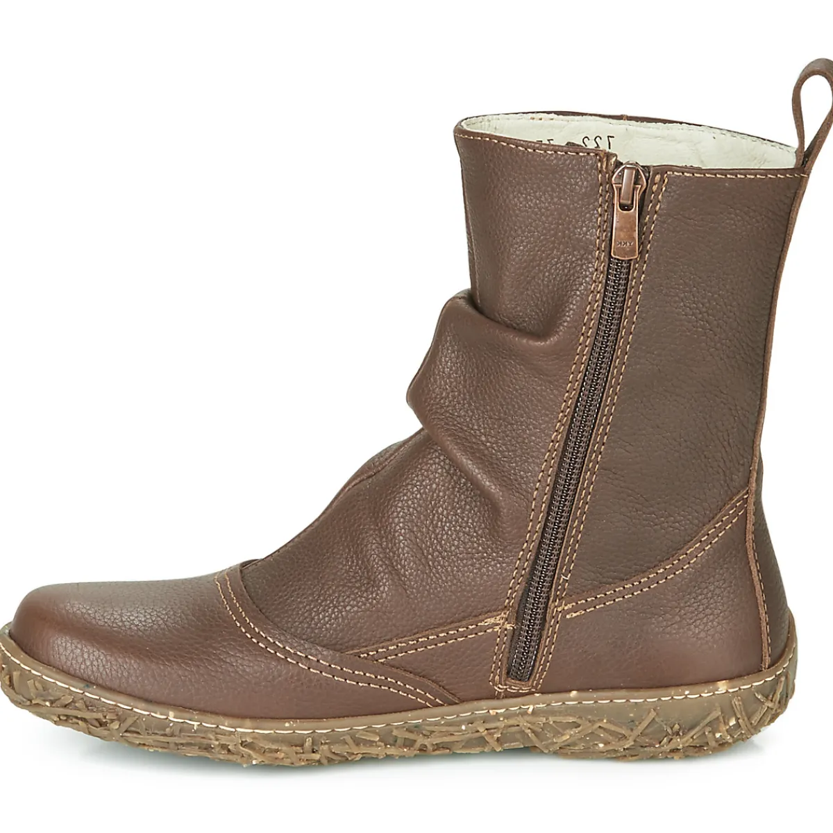 Hot El Naturalista - NIDO TRAMBU Marron