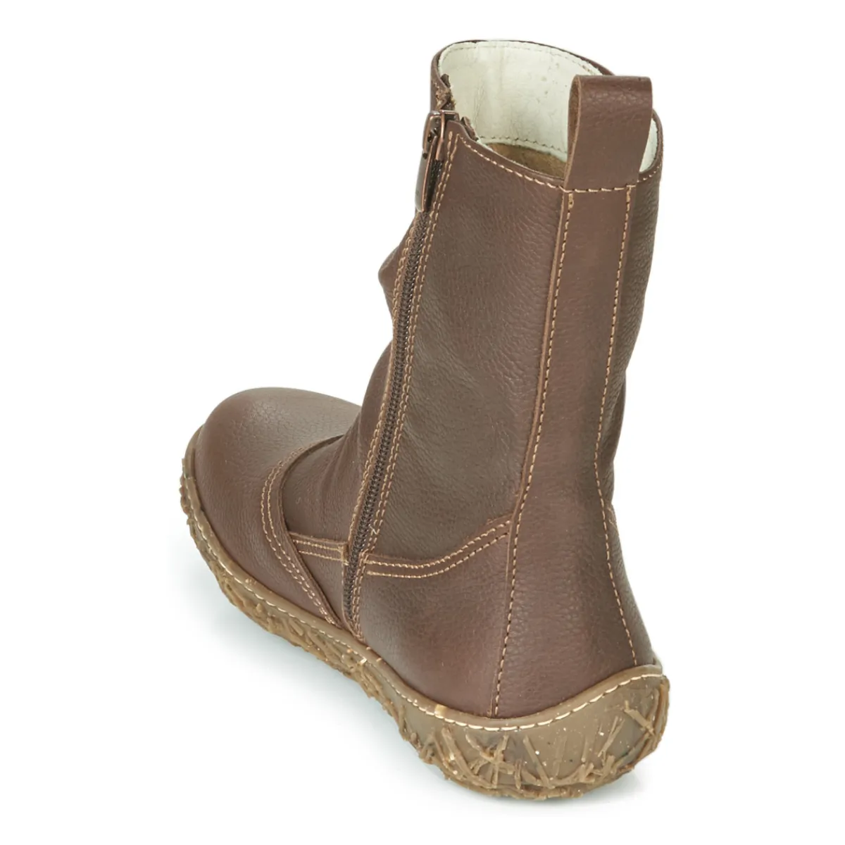 Hot El Naturalista - NIDO TRAMBU Marron