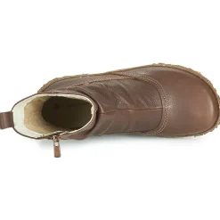 Hot El Naturalista - NIDO TRAMBU Marron