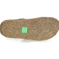 Hot El Naturalista - NIDO TRAMBU Marron