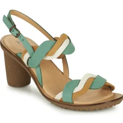 Discount El Naturalista - N5163-PLEASANT-MINT-MIXED Vert