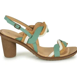 Discount El Naturalista - N5163-PLEASANT-MINT-MIXED Vert