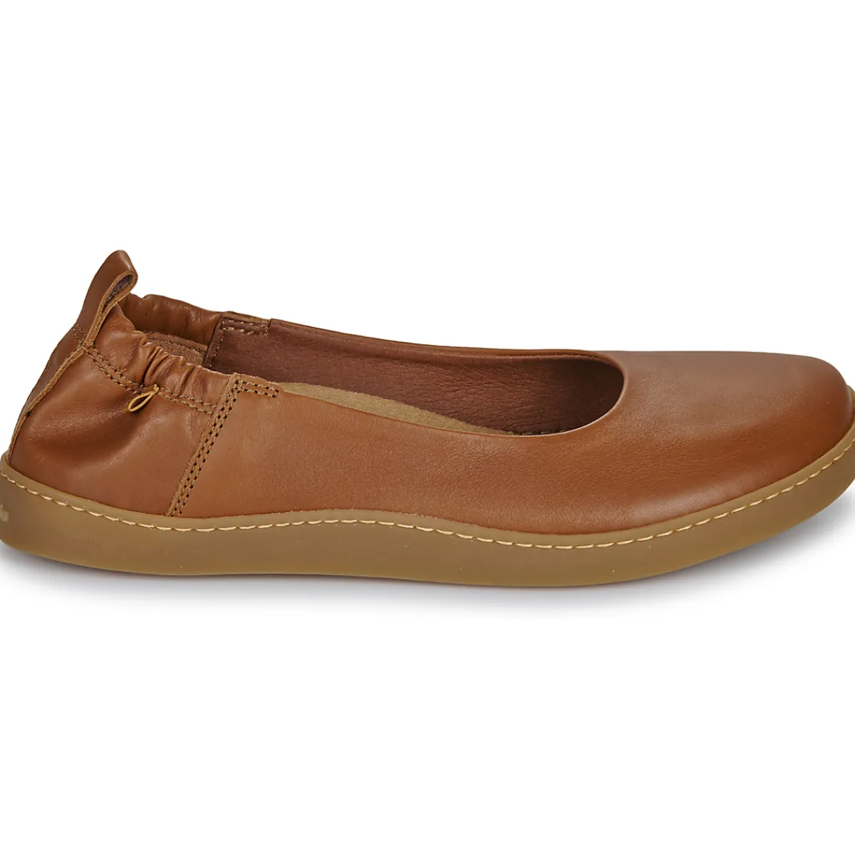 Hot El Naturalista - ORIGEN N5912 Marron