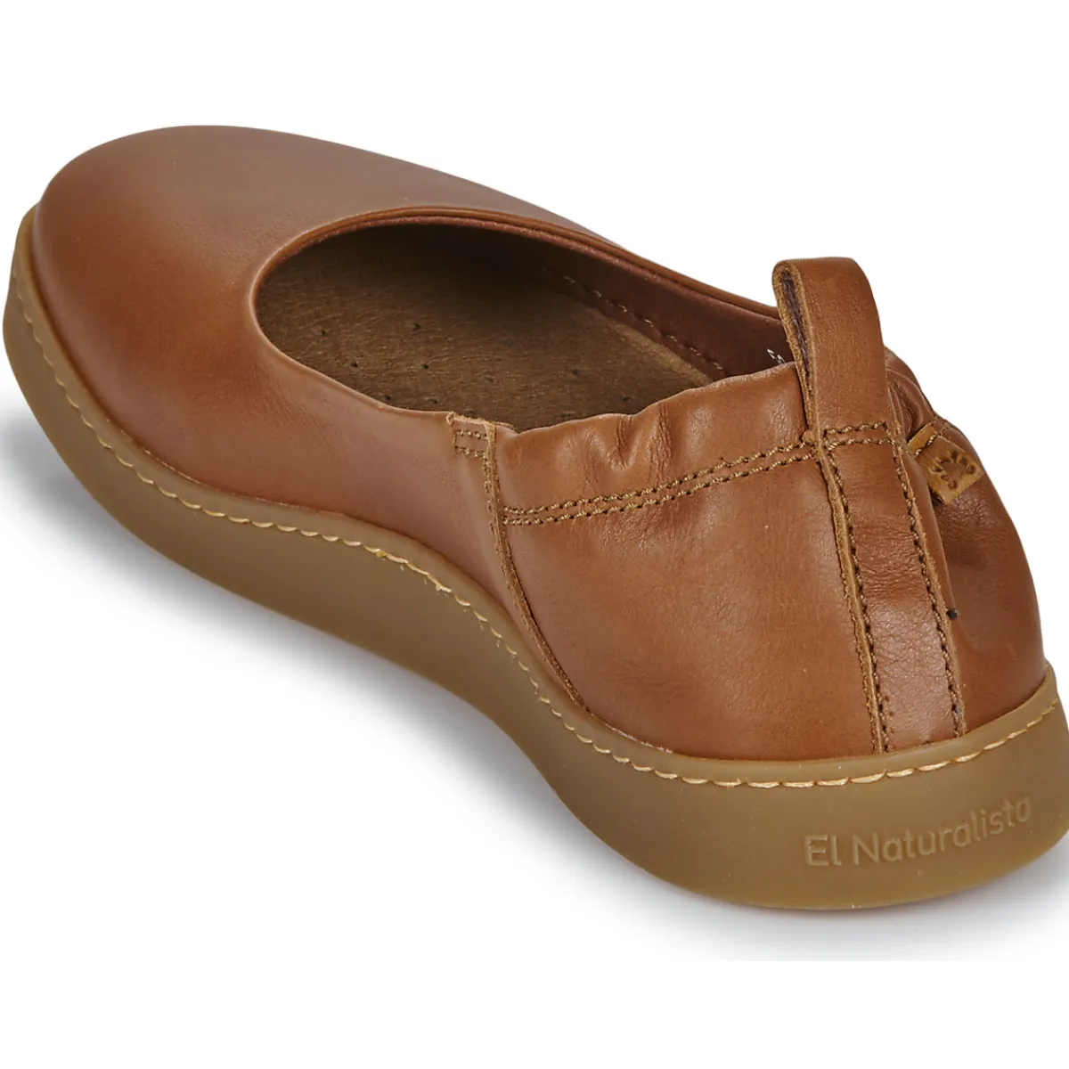 Hot El Naturalista - ORIGEN N5912 Marron