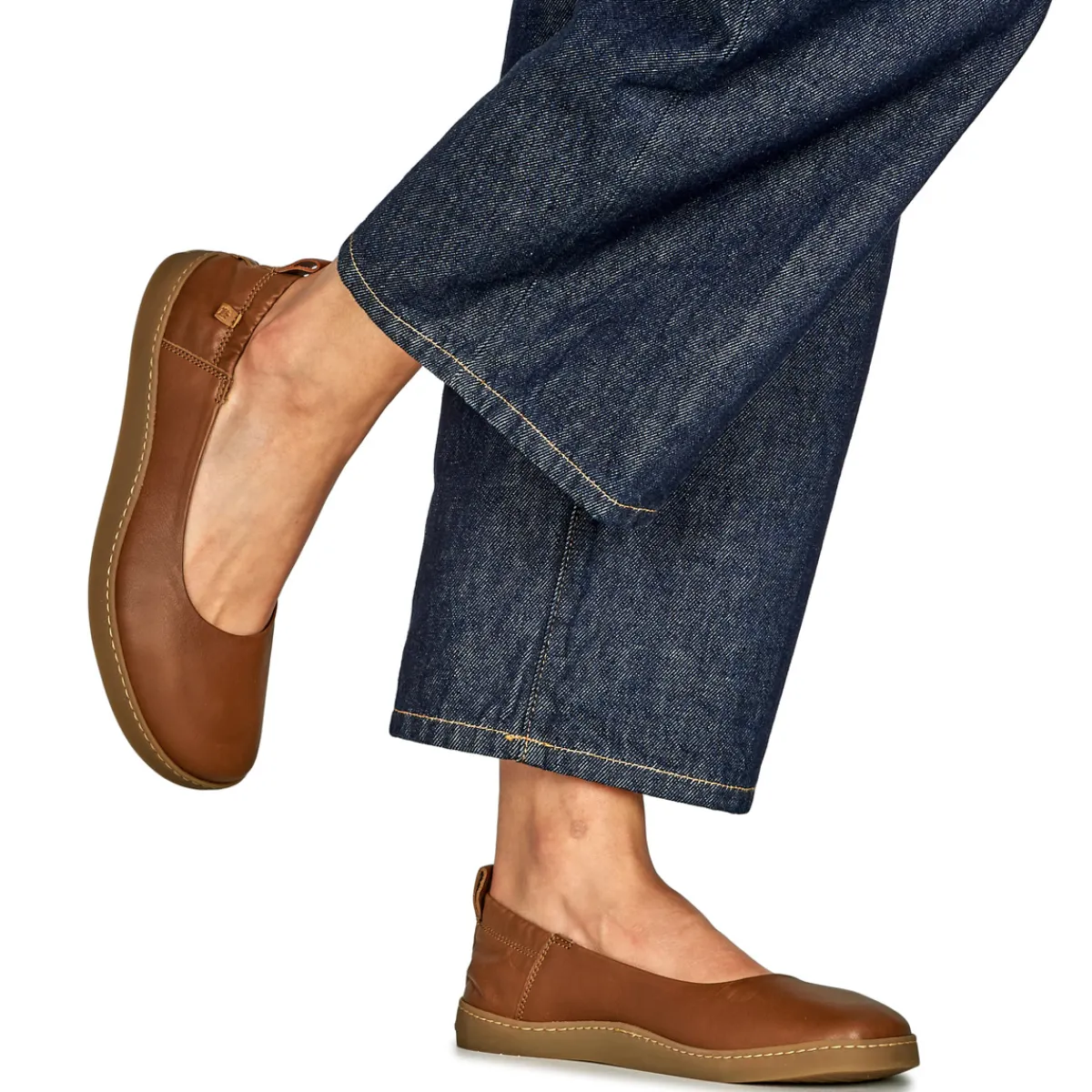 Hot El Naturalista - ORIGEN N5912 Marron