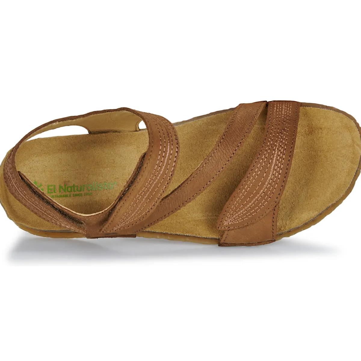 Discount El Naturalista - PANGLAO N5810 Marron