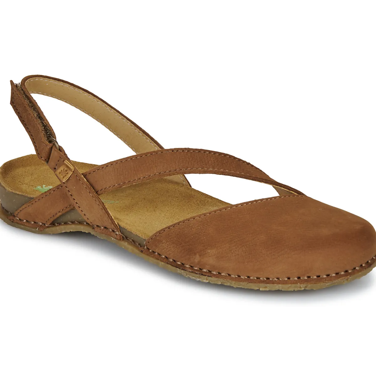 New El Naturalista - PANGLAO N5813 Marron