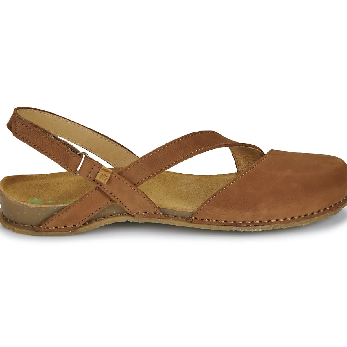 New El Naturalista - PANGLAO N5813 Marron