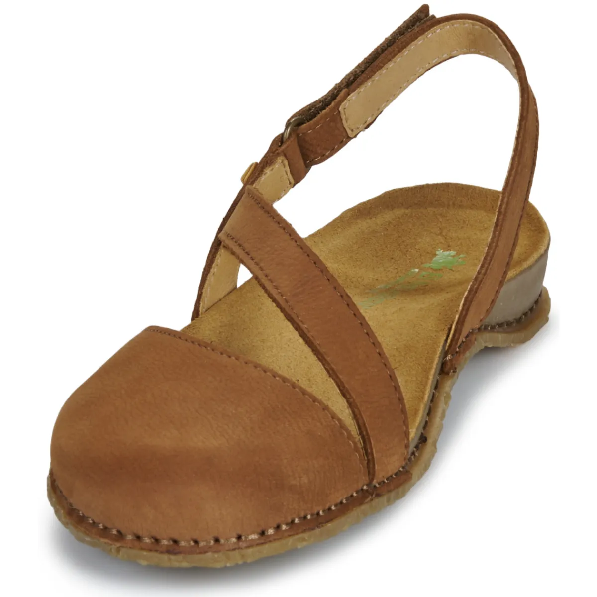 New El Naturalista - PANGLAO N5813 Marron