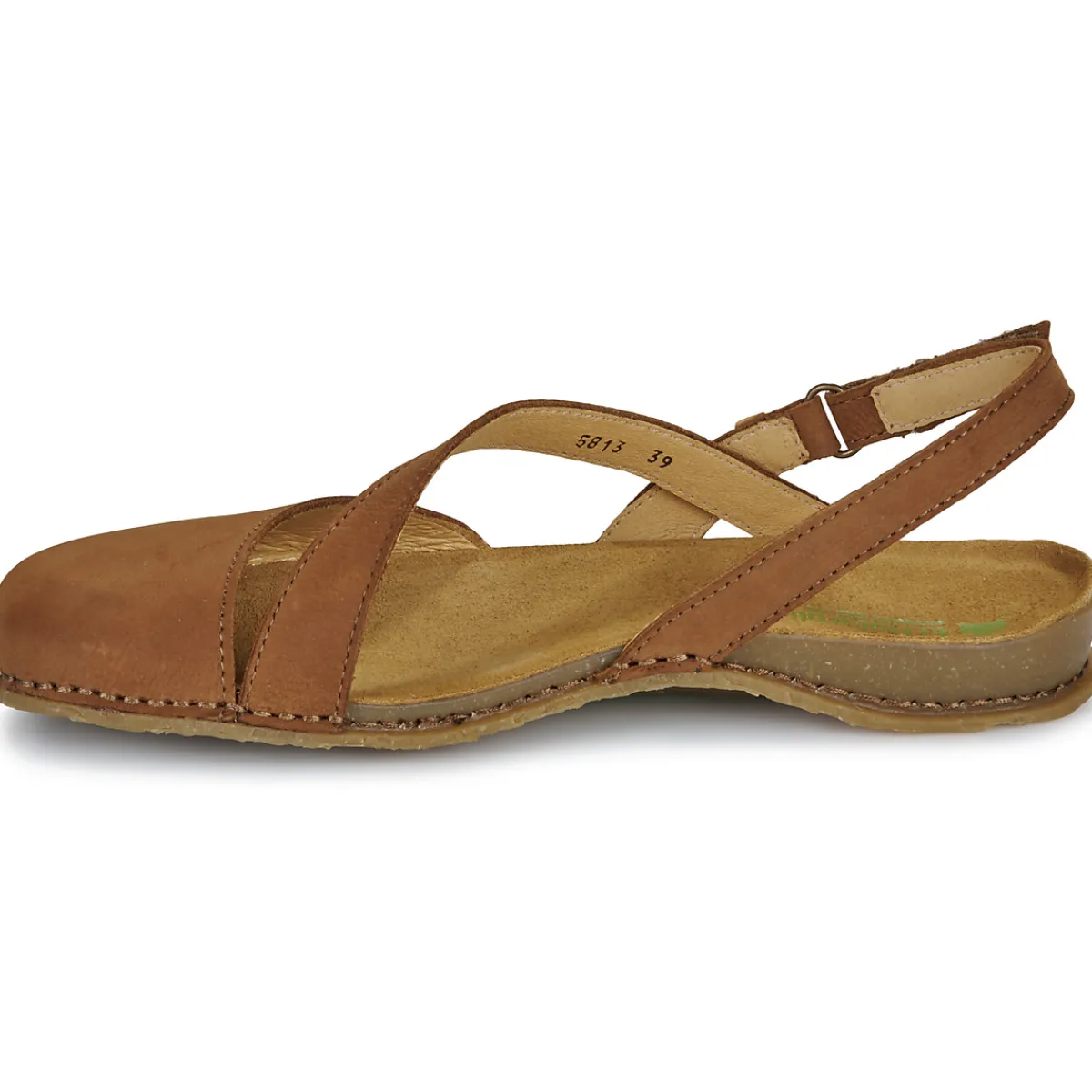 New El Naturalista - PANGLAO N5813 Marron