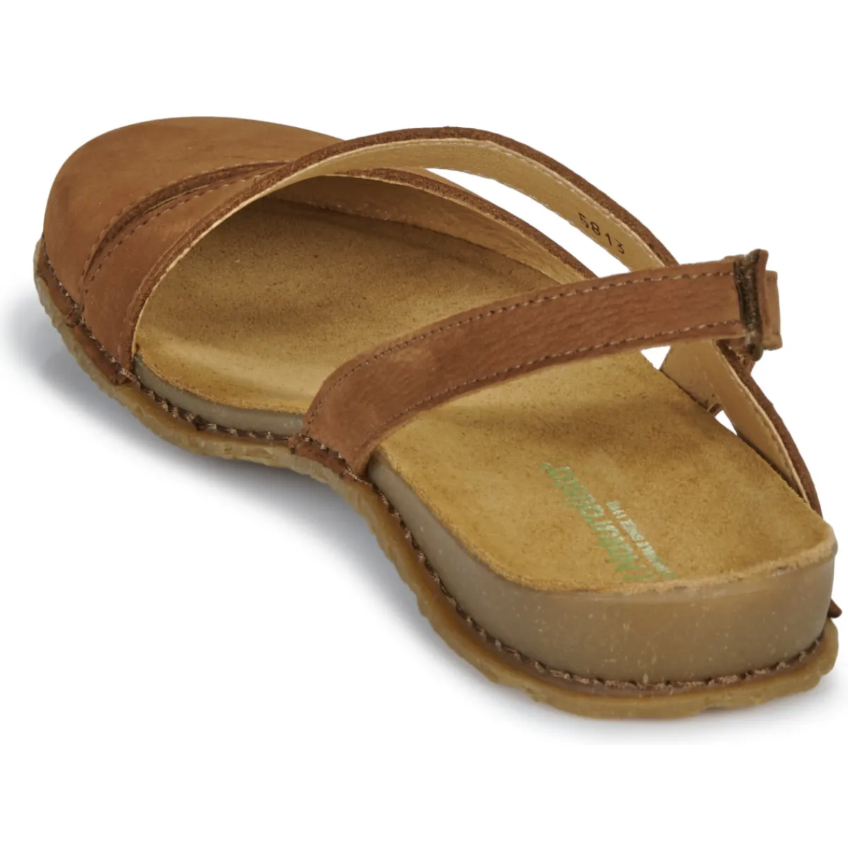 New El Naturalista - PANGLAO N5813 Marron