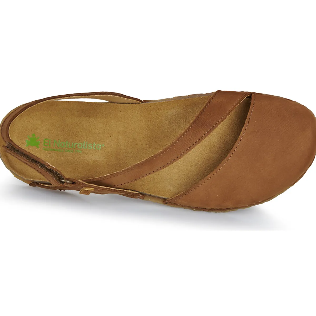 New El Naturalista - PANGLAO N5813 Marron