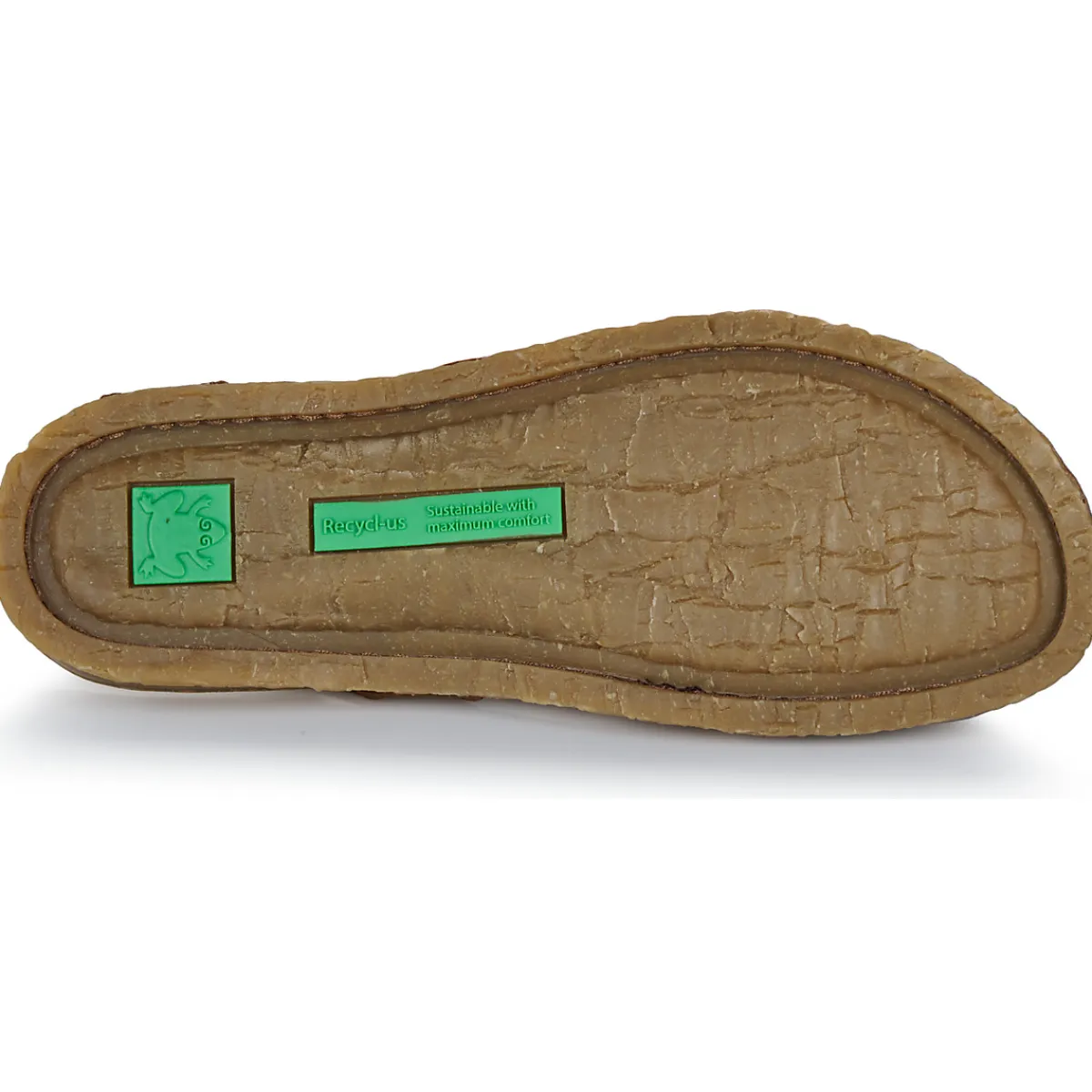 New El Naturalista - PANGLAO N5813 Marron