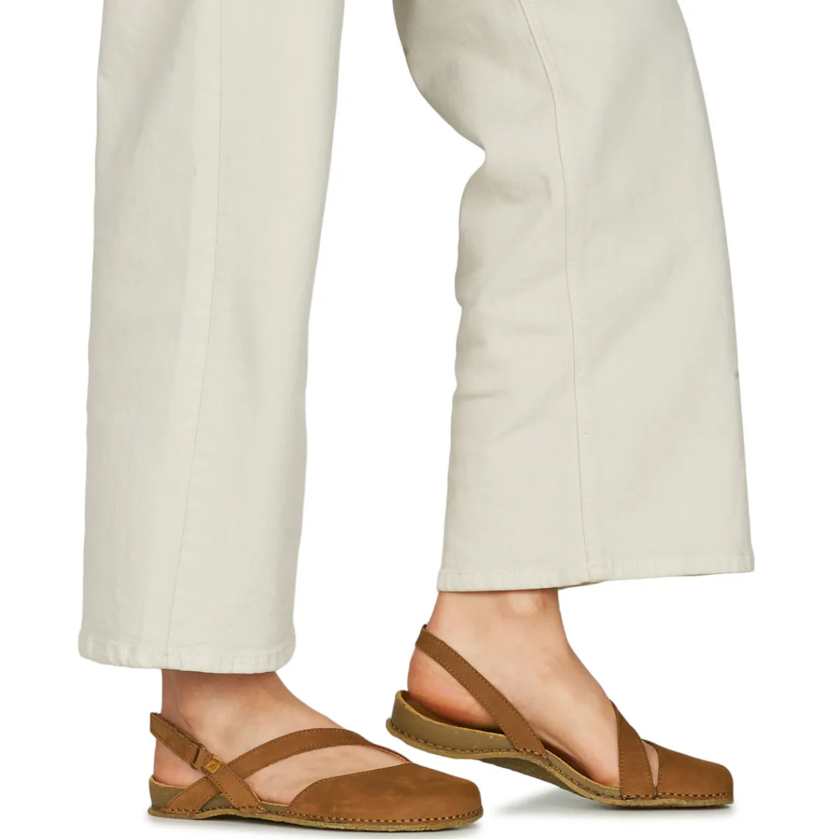 New El Naturalista - PANGLAO N5813 Marron