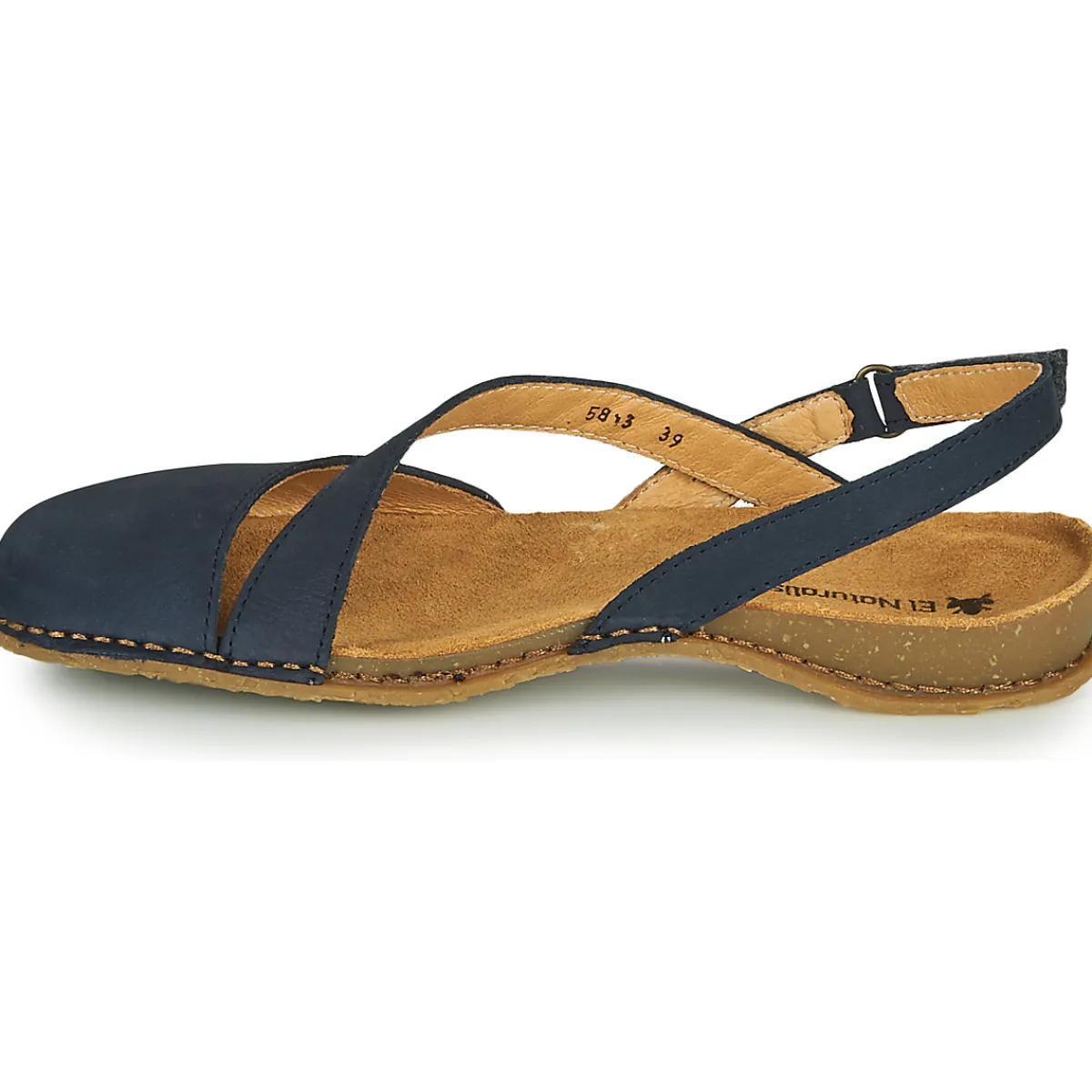 Outlet El Naturalista - PANGLAO N5813 Bleu