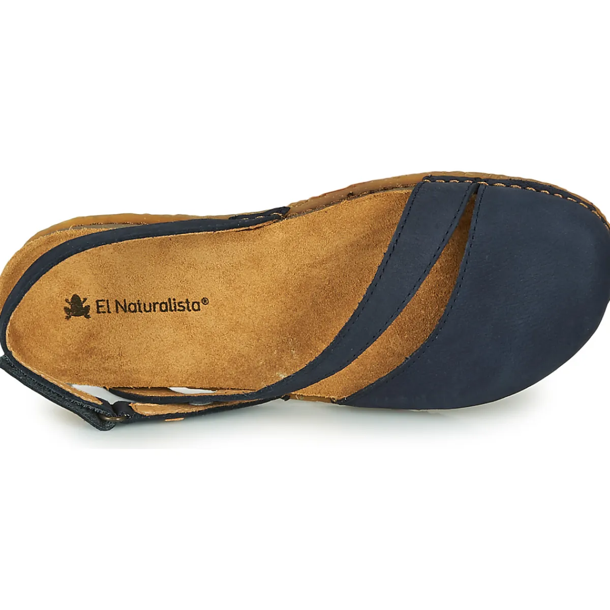 Outlet El Naturalista - PANGLAO N5813 Bleu