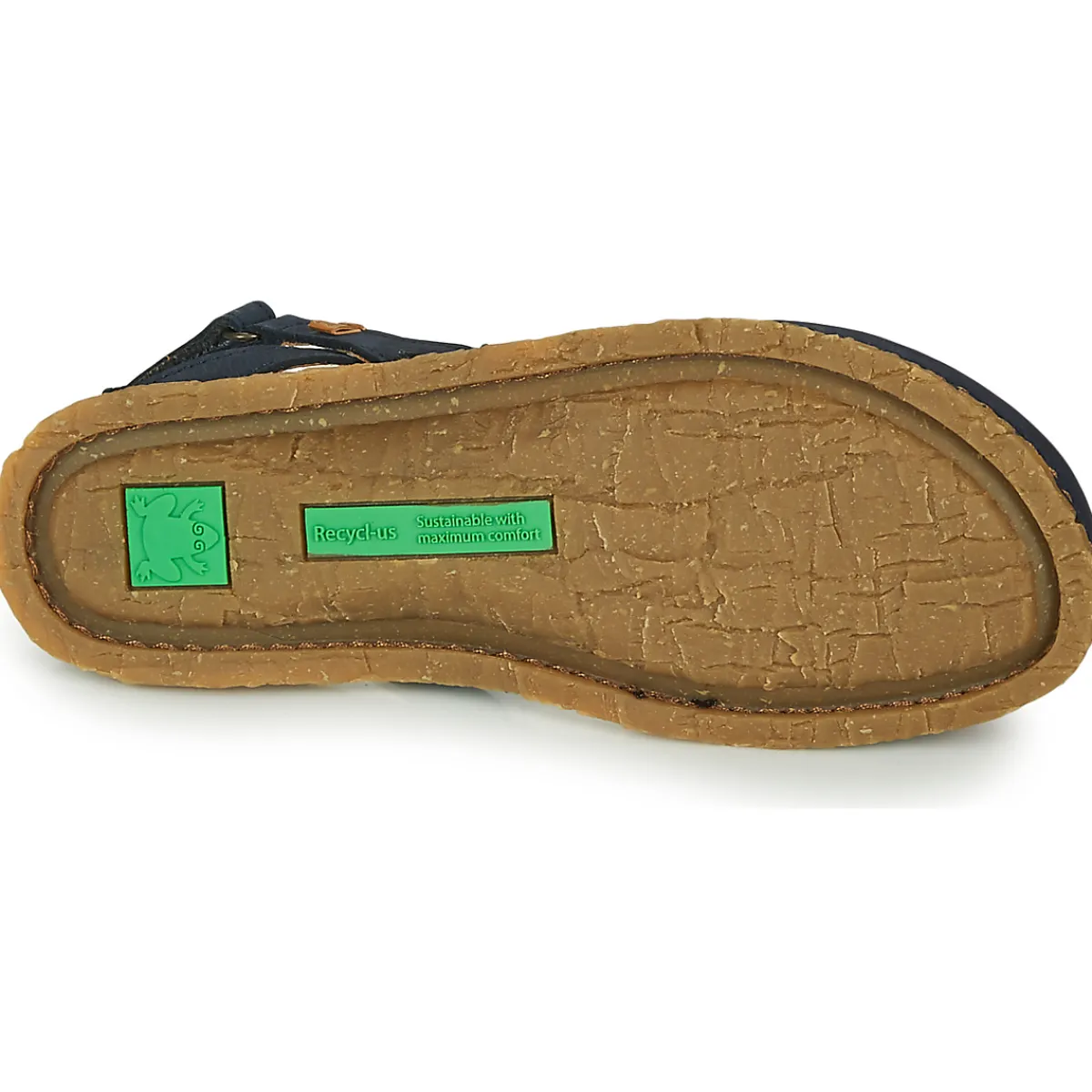 Outlet El Naturalista - PANGLAO N5813 Bleu