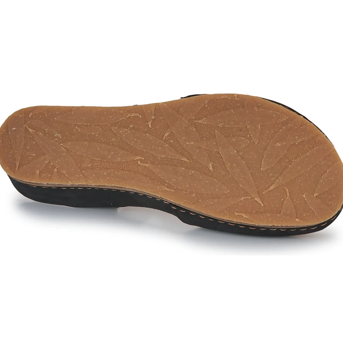 Hot El Naturalista - PICUAL N5850 Noir