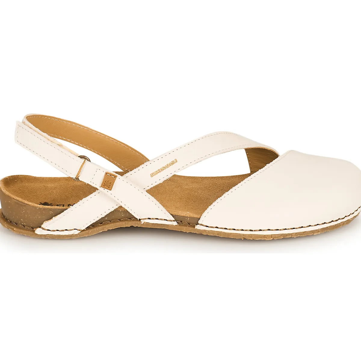 Hot El Naturalista - PLANGLAO Blanc