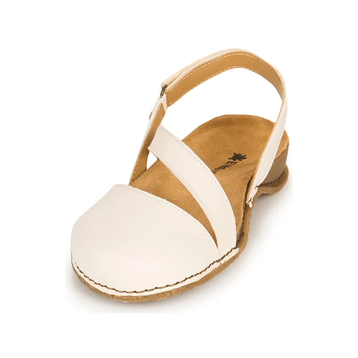 Hot El Naturalista - PLANGLAO Blanc