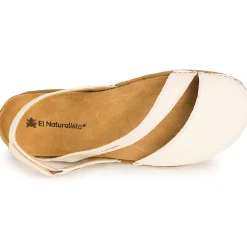 Hot El Naturalista - PLANGLAO Blanc