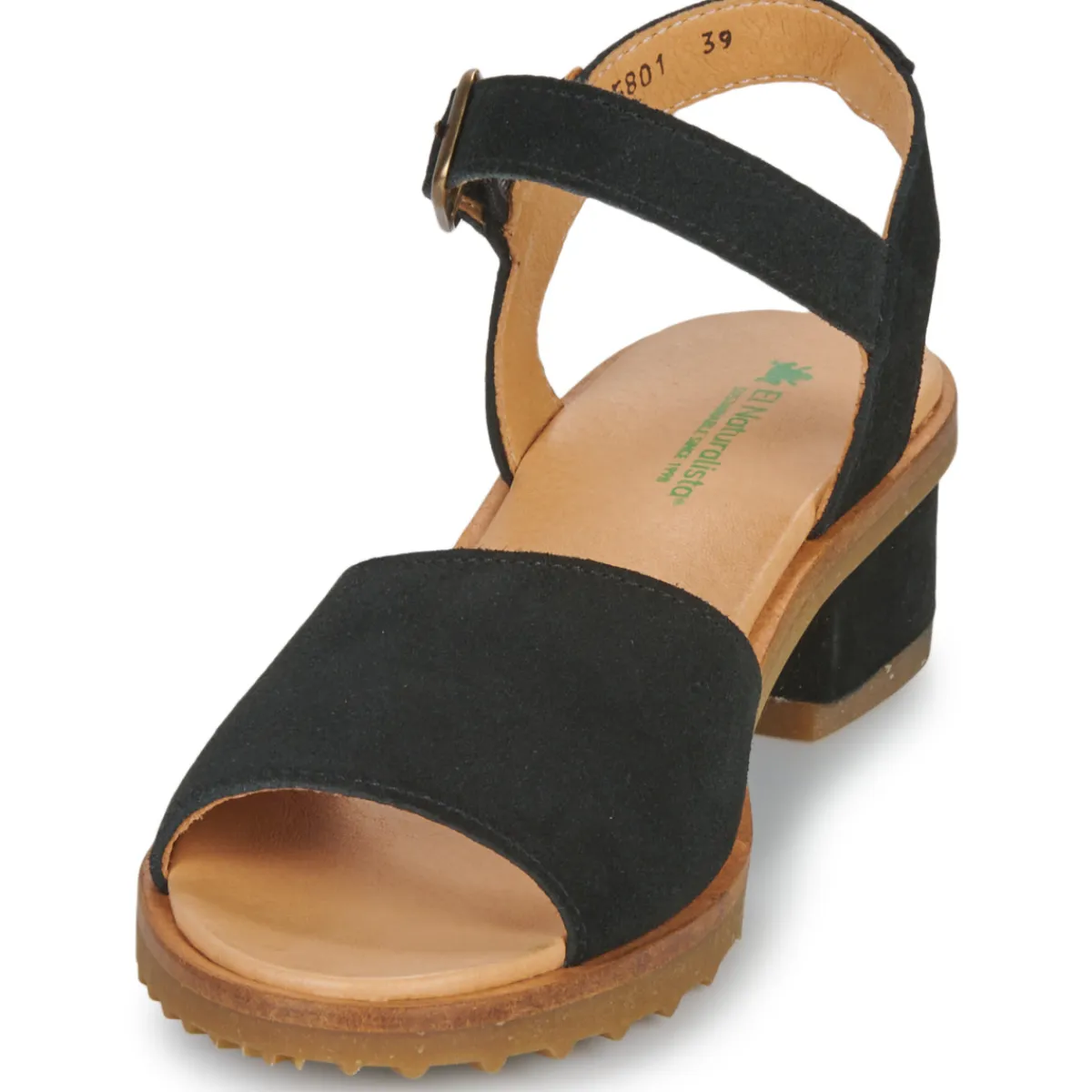 El Naturalista - SABAL N5801 Noir