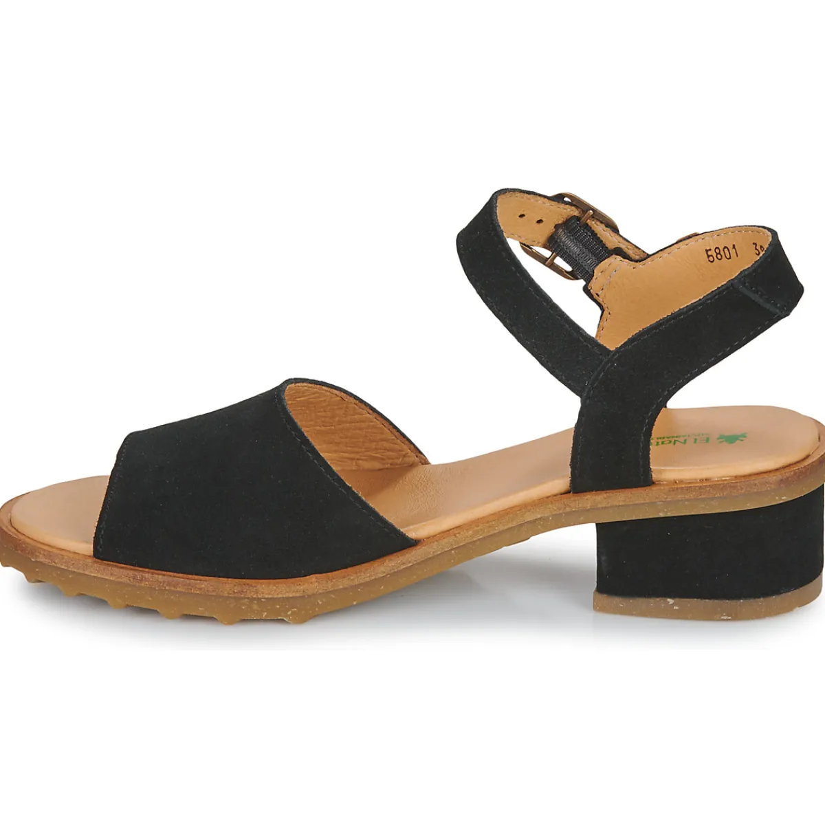 El Naturalista - SABAL N5801 Noir