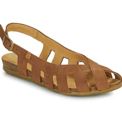 Hot El Naturalista - STELLA N5213 Marron