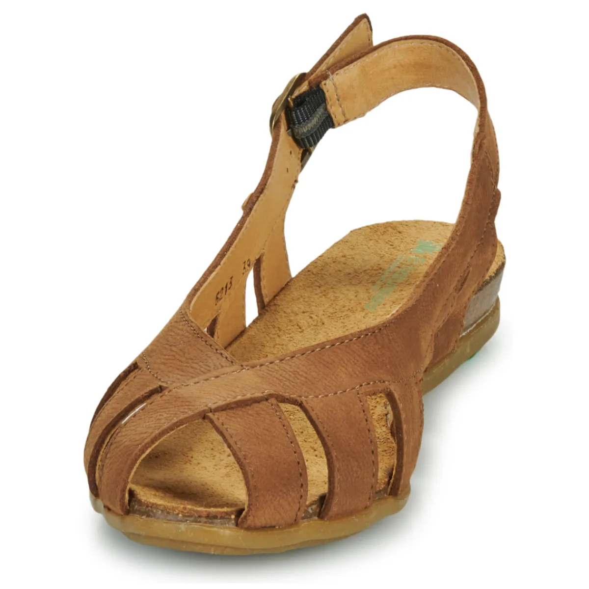 Hot El Naturalista - STELLA N5213 Marron