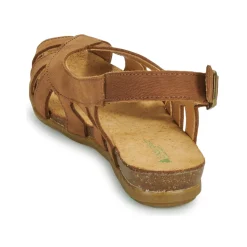 Hot El Naturalista - STELLA N5213 Marron