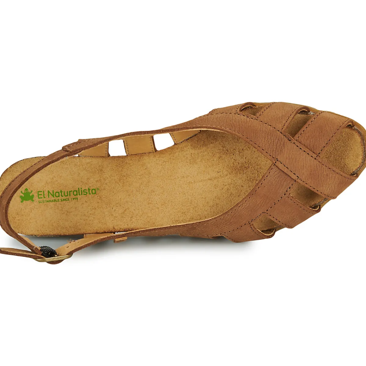 Hot El Naturalista - STELLA N5213 Marron