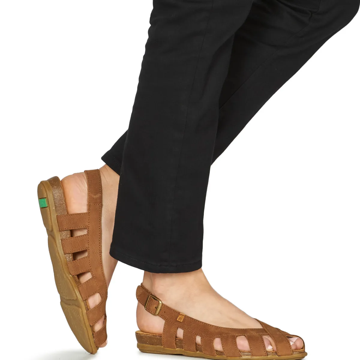 Hot El Naturalista - STELLA N5213 Marron