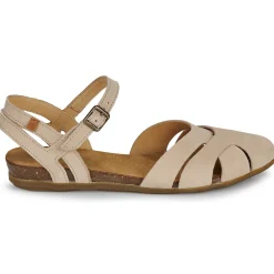 Clearance El Naturalista - STELLA N5207 Beige