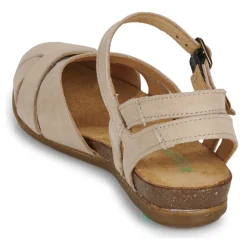 Clearance El Naturalista - STELLA N5207 Beige