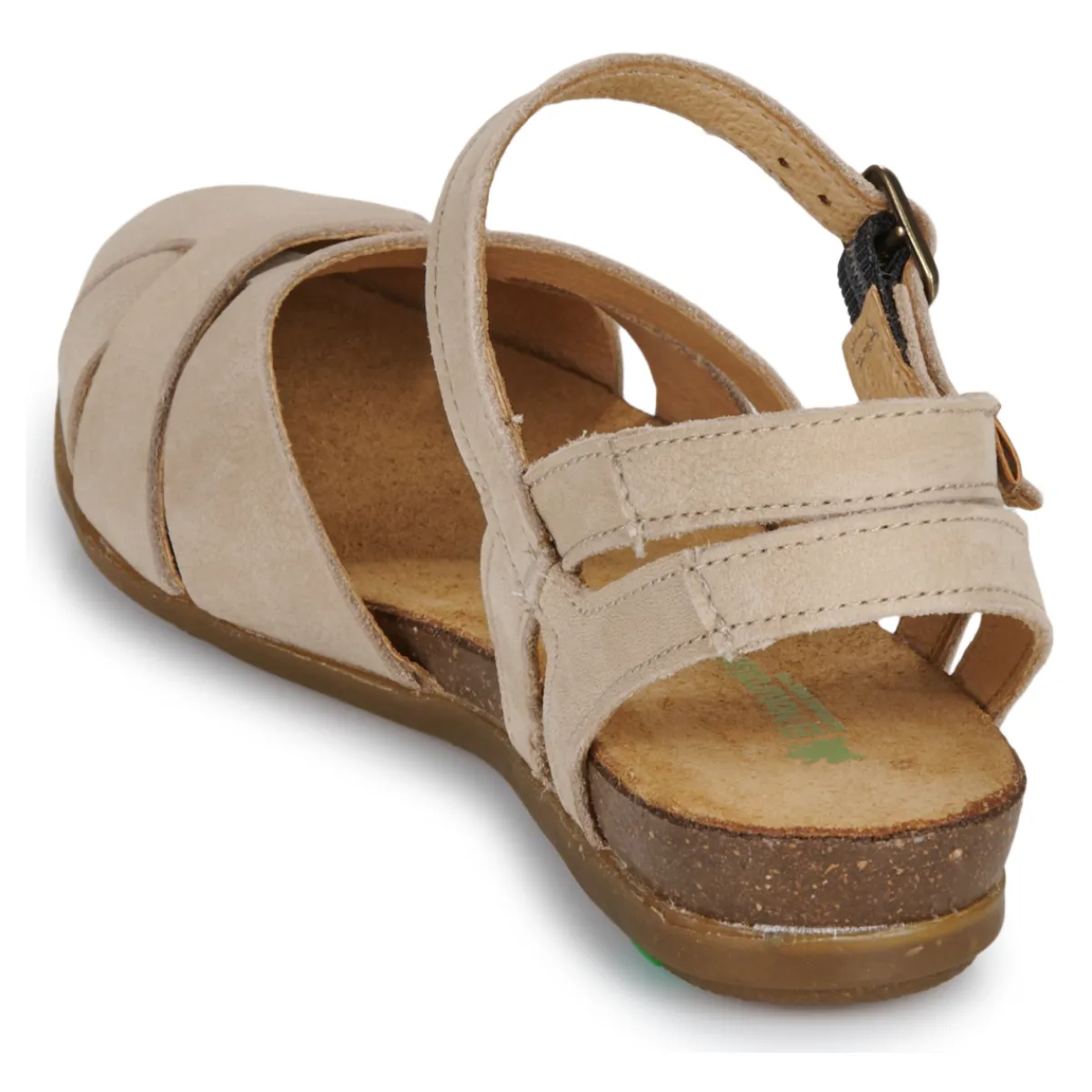 Clearance El Naturalista - STELLA N5207 Beige