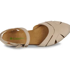 Clearance El Naturalista - STELLA N5207 Beige