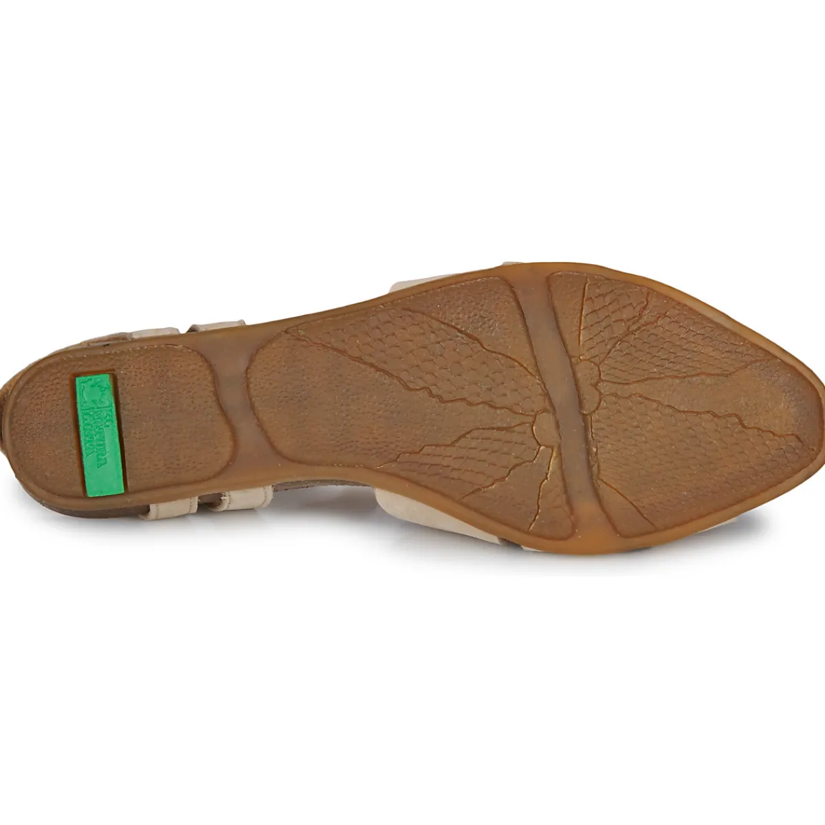 Clearance El Naturalista - STELLA N5207 Beige