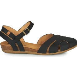 Outlet El Naturalista - STELLA N5207 Noir