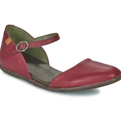 New El Naturalista - STELLA ND54 Bordeaux