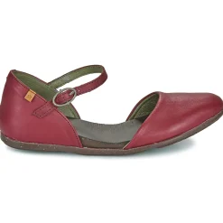 New El Naturalista - STELLA ND54 Bordeaux
