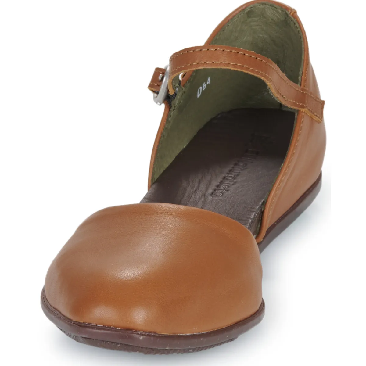 El Naturalista - STELLA ND54 Marron