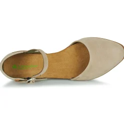 Discount El Naturalista - STELLA ND54 Beige