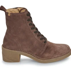 Sale El Naturalista - TICINO N5660 Marron