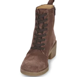 Sale El Naturalista - TICINO N5660 Marron